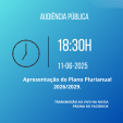 Audiência Pública