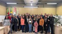 Homenagem a Gabriele Viana Bispo