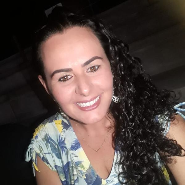 Foto de Eliane Sartori