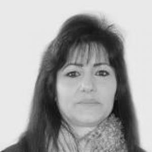 Foto de Inês Teresinha Vanzetto Zatti