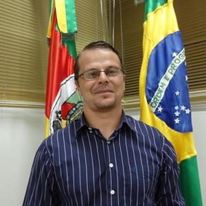 Foto de Cristiano Virgínio Panozzo