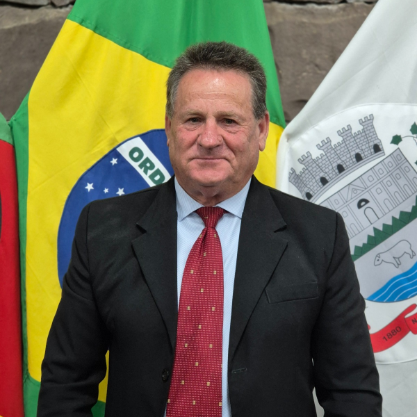 Foto de Loris Sosnoski