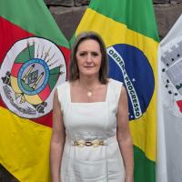 Foto de Odete Araldi Bortolini